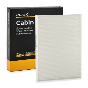 Comprar Filtro de habitáculo de RIDEX 424I0283 a bajo precio de 12,27 €
