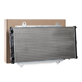 Achetez des Radiateur du moteur RIDEX 470R0350 à prix pour 97,08 €