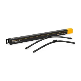 Köp Torkarblad av RIDEX 298W0133 till det låga priset 321,10 kr