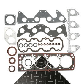 Zylinderkopfdichtung von RIDEX für Carlton Mk2 Limousine günstig online kaufen