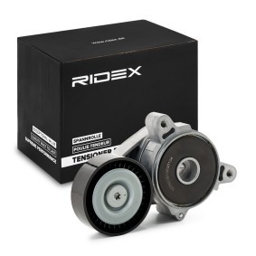 Osta Kiristysrulla, moniurahihna RIDEX:llä 310T0061 edullisesti hintaan 51,99 €