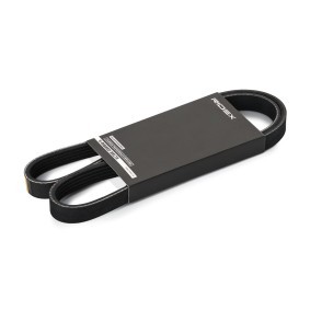 Compre Correia trapezoidal estriada da RIDEX 305P0348 a um preço baixo por 7,59 €