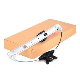 Osta Lasinnostin RIDEX:llä 1561W0235 edullisesti hintaan 56,52 €