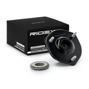 Compre Suporte de apoio do conjunto mola / amortecedor da RIDEX 1180S0177 a um preço baixo por 34,34 €