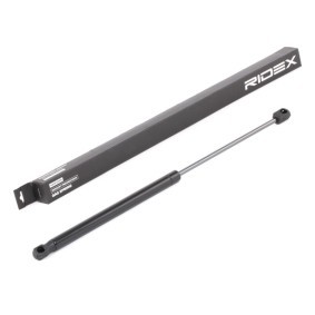 Köp Gasfjäder, motorhuv av RIDEX 514G0059 till det låga priset 164,97 kr