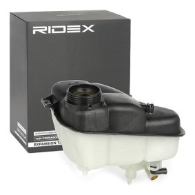 Ausgleichsbehälter von RIDEX