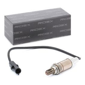 Acquista Sonda lambda da RIDEX 3922L0218 a buon mercato per soli 24,27 €