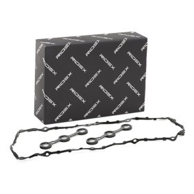 Achetez des Jeu de joints d'étanchéité, couvercle de culasse RIDEX 979G0098 à prix pour 11,33 €
