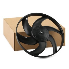 Kühlerlüfter von RIDEX für 306 Schrägheck (7A, 7C, N3, N5) günstig online kaufen