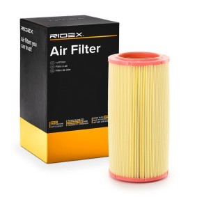Achetez des Filtre à air RIDEX 8A0584 à prix pour 10,53 €