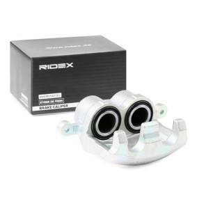 Osta Jarrusatula RIDEX:llä 78B0582 edullisesti hintaan 91,53 €
