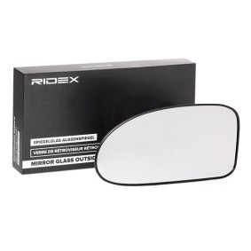 Köp Backspegelglas av RIDEX 1914M0188 till det låga priset 104,09 kr
