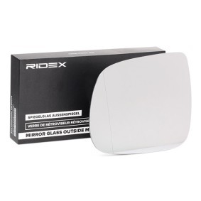 Köp Backspegelglas av RIDEX 1914M0247 till det låga priset 186,75 kr