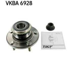 Achetez des Kit de roulement de roue SKF VKBA 6928 à prix pour 179,97 €