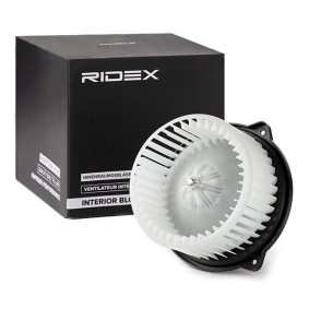 Achetez des Pulseur d'air habitacle RIDEX 2669I0064 à prix pour 65,13 €