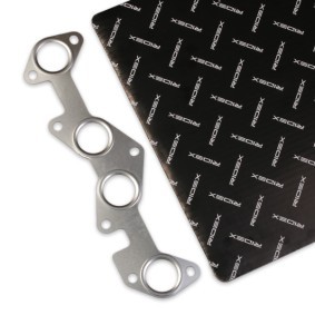 Abgaskrümmerdichtung 27G0101 RENAULT TWINGO von RIDEX