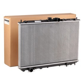 Achetez des Radiateur du moteur RIDEX 470R0447 à prix pour 84,80 €