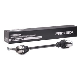 Comprar Árbol de transmisión de RIDEX 13D0216 a bajo precio de 95,03 €