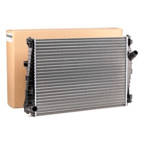 Achetez des Radiateur du moteur RIDEX 470R0476 à prix pour 90,68 €