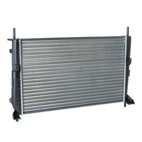 Kühler, Motorkühlung 470R0478