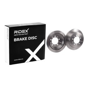 Bremsscheibe 82B1309