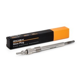 Glühkerzen von RIDEX für LT 28-35 II Bus (2DB, 2DE, 2DK) günstig online kaufen