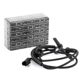 ABS-Sensor von RIDEX 412W0221
