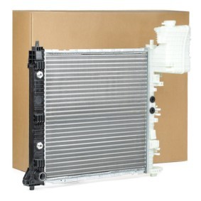 Kühler, Motorkühlung 470R0508