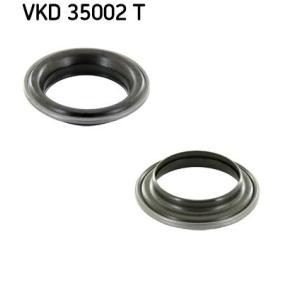 Compre Rolamento de rolos, suporte apoio do conj. mola / amortecedor da SKF VKD 35002 T a um preço baixo por 15,81 €