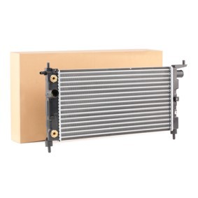 Kühler, Motorkühlung 470R0565