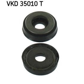 Acquista Cuscinetto volvente, Supporto ammortizz. a molla da SKF VKD 35010 T a buon mercato per soli 28,01 €