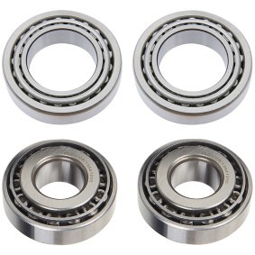 Radlagersatz 654W0654 von RIDEX günstig für 36,20 € online kaufen