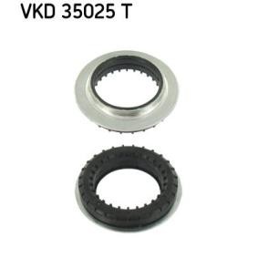 Acquista Cuscinetto volvente, Supporto ammortizz. a molla da SKF VKD 35025 T a buon mercato per soli 81,54 €