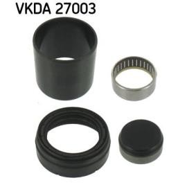 Reparatursatz, Radaufhängung von SKF VKDA 27003