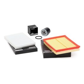 Filterset 4055F0045