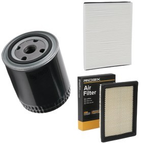 Filterset 4055F0085