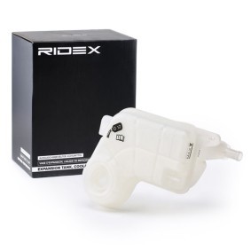 Acquista Serbatoio compensazione refrigerante da RIDEX 397E0090 a buon mercato per soli 25,23 €