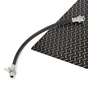 Bremsschlauch 83B0492 von RIDEX günstig für 8,21 € online kaufen