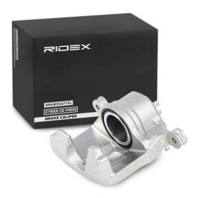 Osta Jarrusatula RIDEX:llä 78B0726 edullisesti hintaan 49,99 €