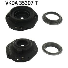 Acquista Kit riparazione, Cuscinetto ammortizzatore a molla da SKF VKDA 35307 T a buon mercato per soli 140,82 €