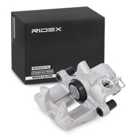 Osta Jarrusatula RIDEX:llä 78B0735 edullisesti hintaan 77,38 €