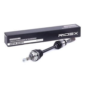 Osta Vetoakseli RIDEX:llä 13D0246 edullisesti hintaan 93,69 €