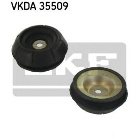 Acquista Supporto ammortizzatore da SKF VKDA 35509 a buon mercato per soli 41,45 €