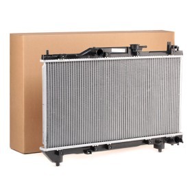 Achetez des Radiateur du moteur RIDEX 470R0755 à prix pour 115,69 €