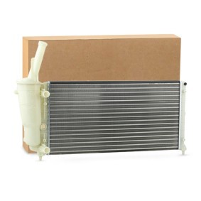 Achetez des Radiateur du moteur RIDEX 470R0787 à prix pour 64,06 €