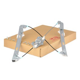 Køb Rudehejs af RIDEX 1561W0427 til den lave pris 683,43 DKK