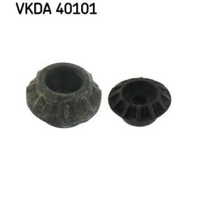 Compre Suporte de apoio do conjunto mola / amortecedor da SKF VKDA 40101 a um preço baixo por 10,95 €