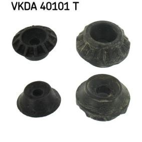 Compre Kit de reparação, suporte de apoio do conj. mola / amortecedor da SKF VKDA 40101 T a um preço baixo por 18,19 €