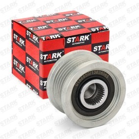 Osta Vapaakytkin STARK:llä SKFC-1210048 edullisesti hintaan 31,42 €