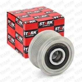 Generatorfreilauf SKFC-1210058 FORD RANGER von STARK